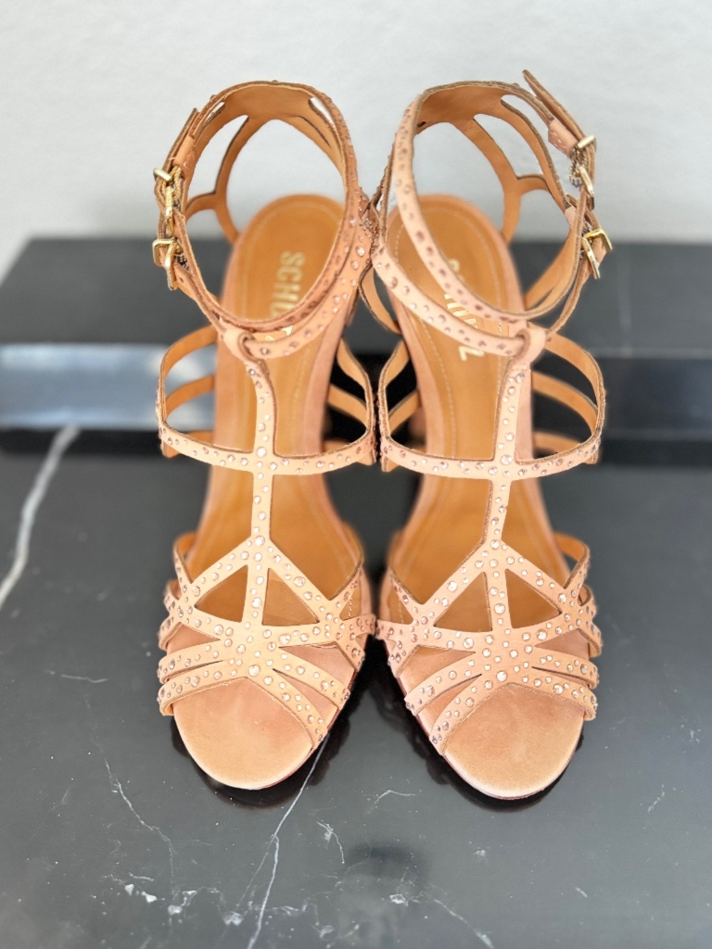 SCHUTZ Shoes. - Picture 3 of 10